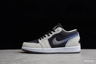 Hyperoad 1 AIR CRATER LOW JORDAN 1213